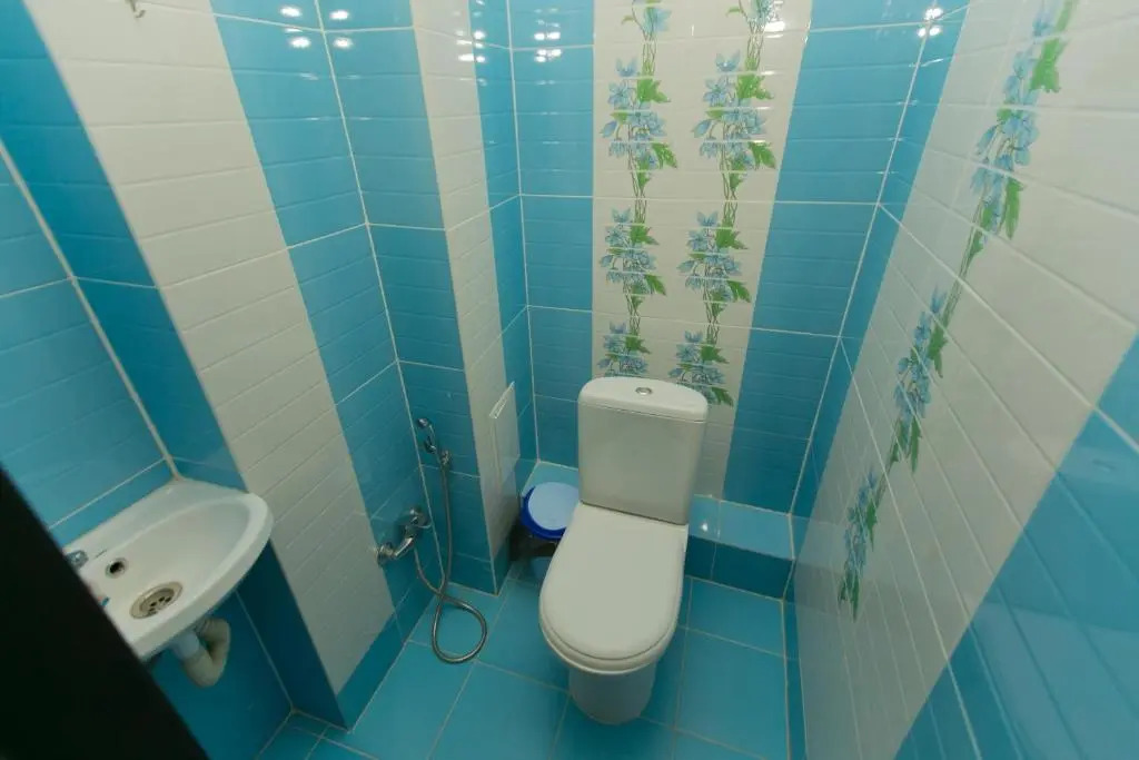 Cozy apartment on Sarayshyq street 5E