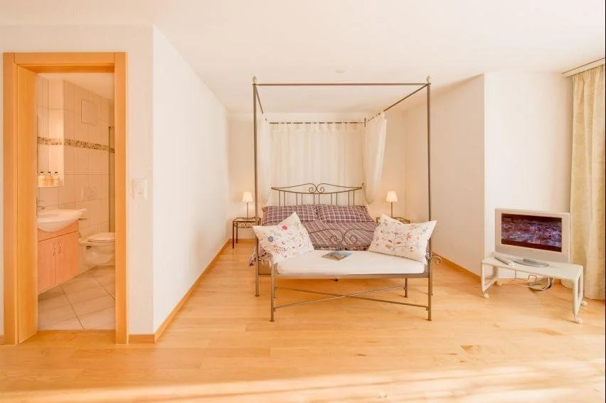 Haus Alpine