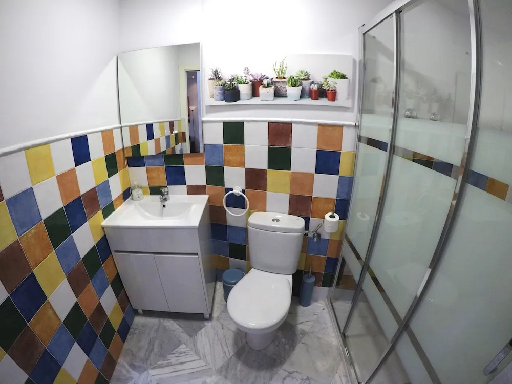 Apartamento Capuchinos Córdoba by JITKey