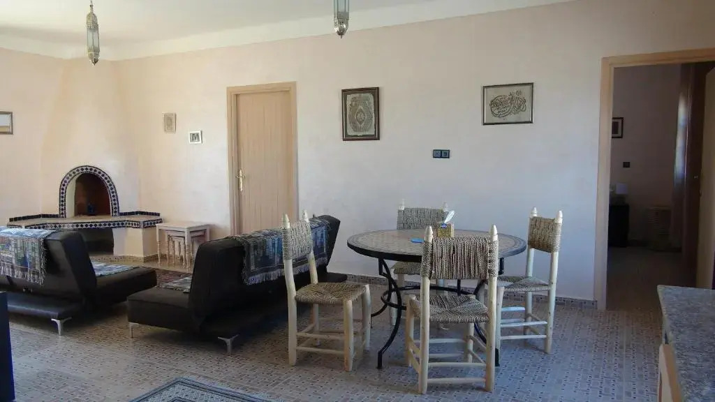 Villa Habibi