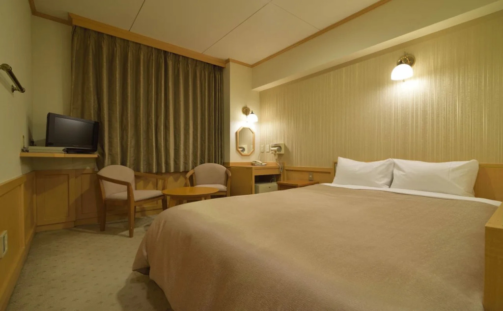 Hotel Palace Nagoya