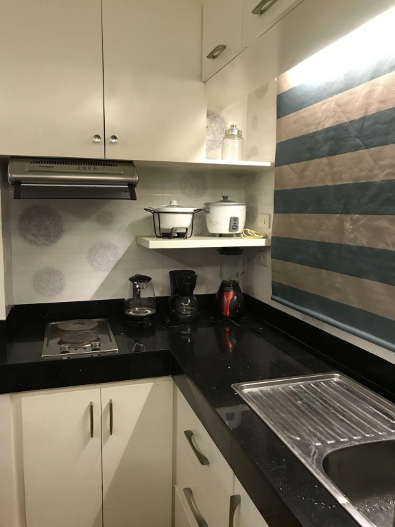 San Remo Oasis SRP View Wifi Netflix