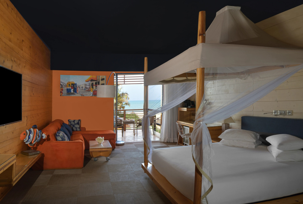 Movenpick Resort Lamantin Saly