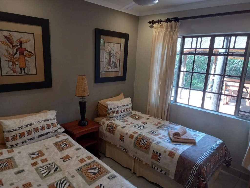 Marloth Bush Retreat