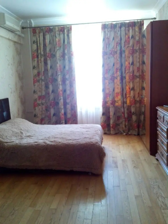 CityInn Smolenskaya