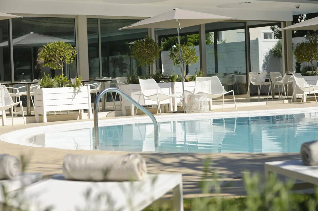 Alasia Boutique Hotel