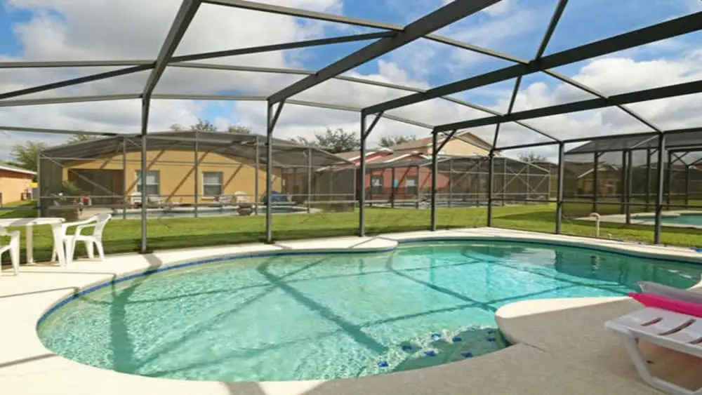 Smw148 - Sandy Ridge - 3 Bed 3 Baths Villa