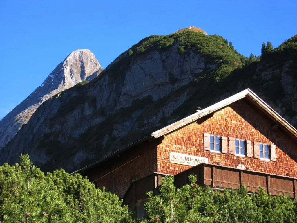 Haus Schlechter