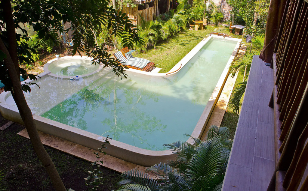 Casa Tulum Hotel