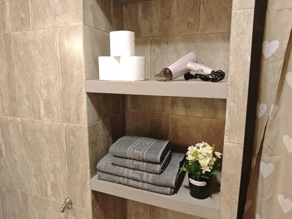 Апартаменты ApartKZN на улице Сибгата Хакима 50