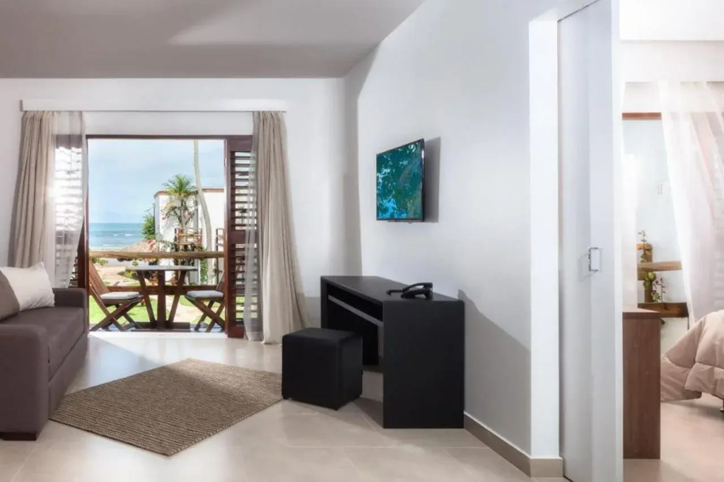 Blue Residence Hotel