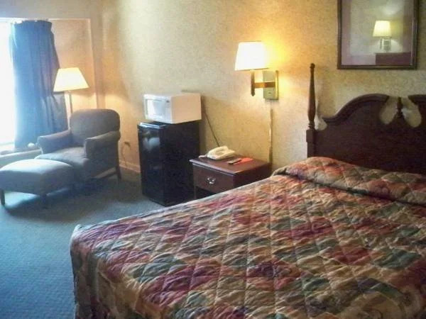 Scottish Inns Morristown