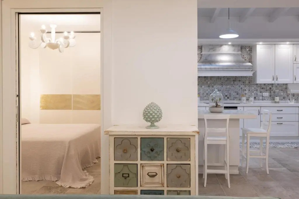 Villa Tra i Due Mari con Spa