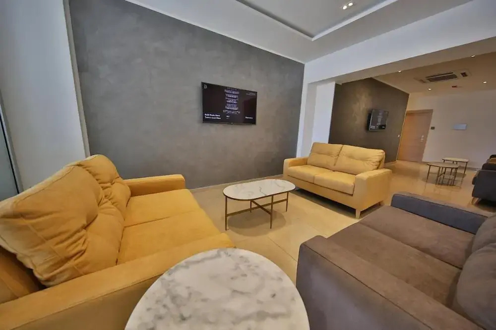 Stay at 9020 Boutique B&B