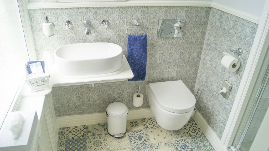 Vondelpark House Bed&Breakfast