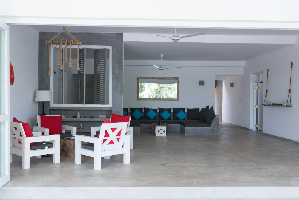 Good Vibes Villas Retreat And Restaurant