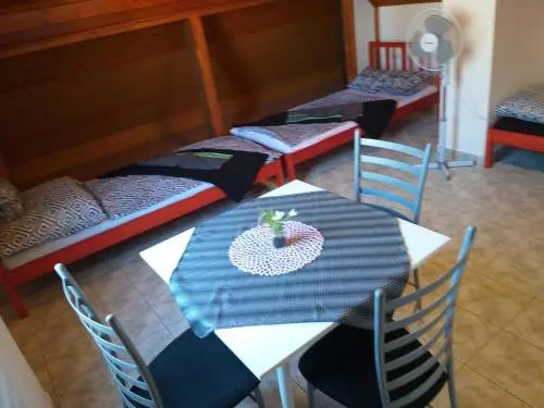 Pension Porat