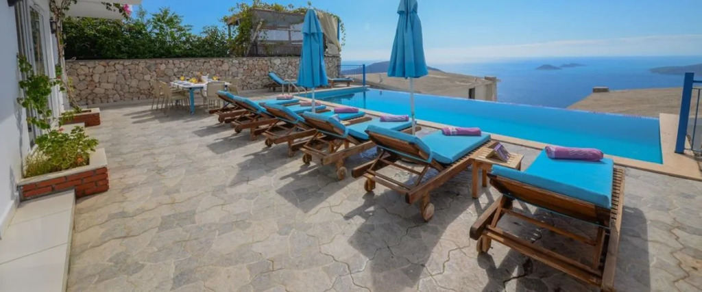 Villa Biba 2