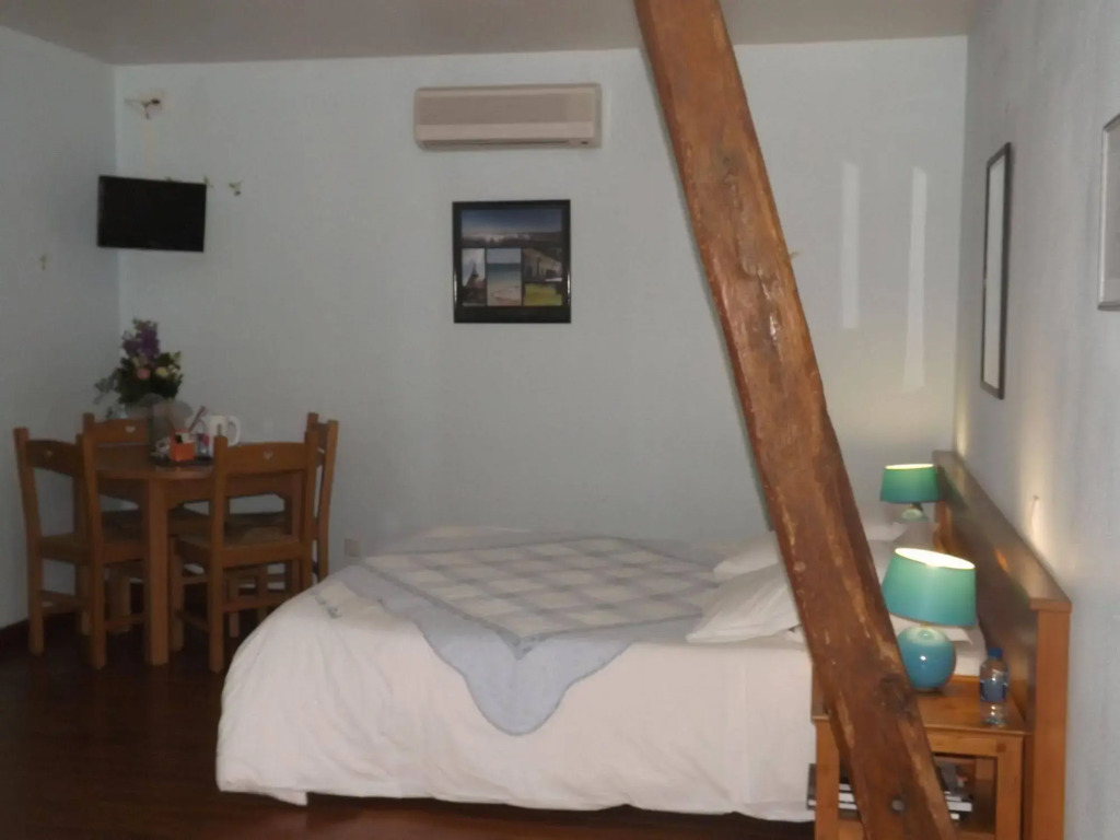 Chambres dhôtes Le Clos Poli