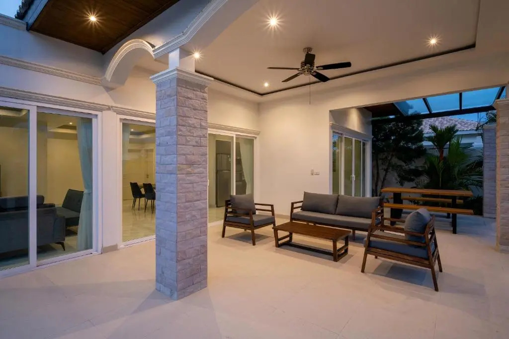Orchid Paradise Homes OPV429