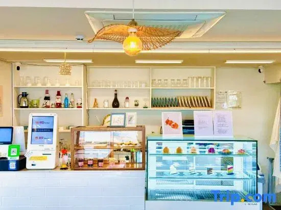 Jeju Infinity Resort Hotel