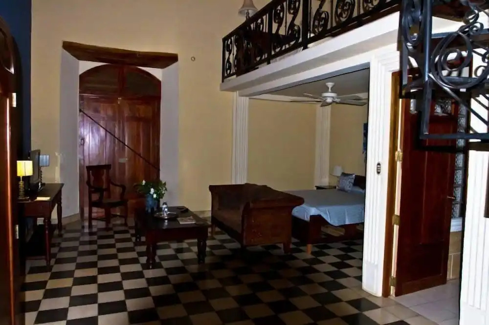 Hotel Casa Cubana