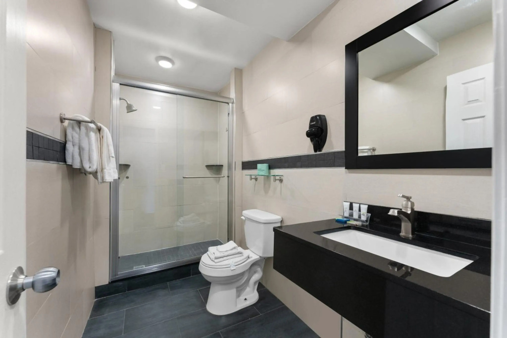 Quality Inn Philadelphia Center City