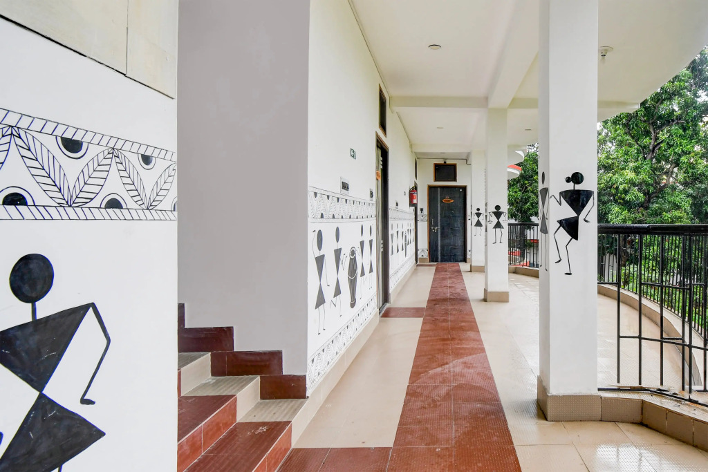 Super Hotel O Bolpur Shantiniketan Railway Junction Formerly Ashima Resort