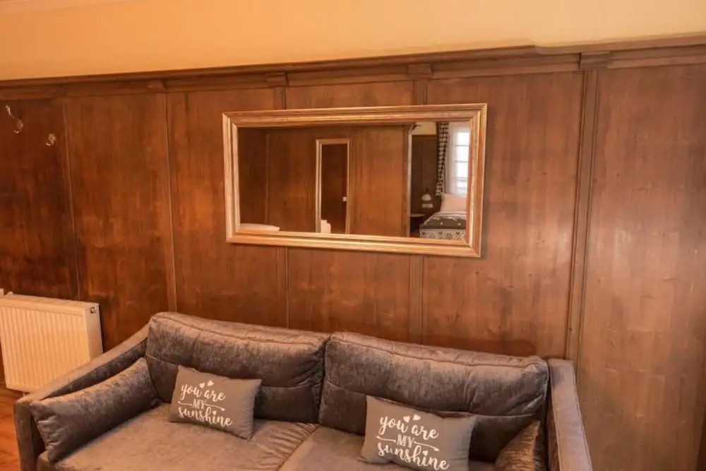 Hotel Kaiservilla