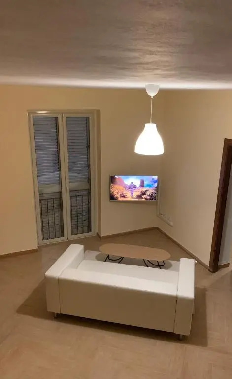 Casa Marconi duplex avec terrasse