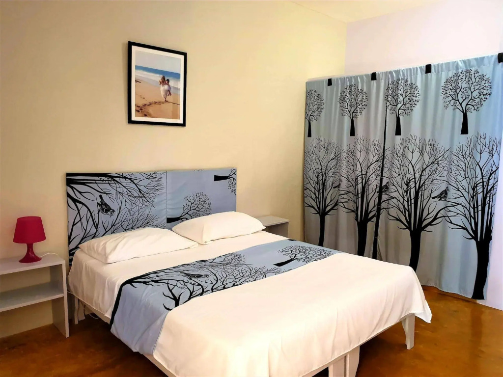 Gipsy Ranch Rooms