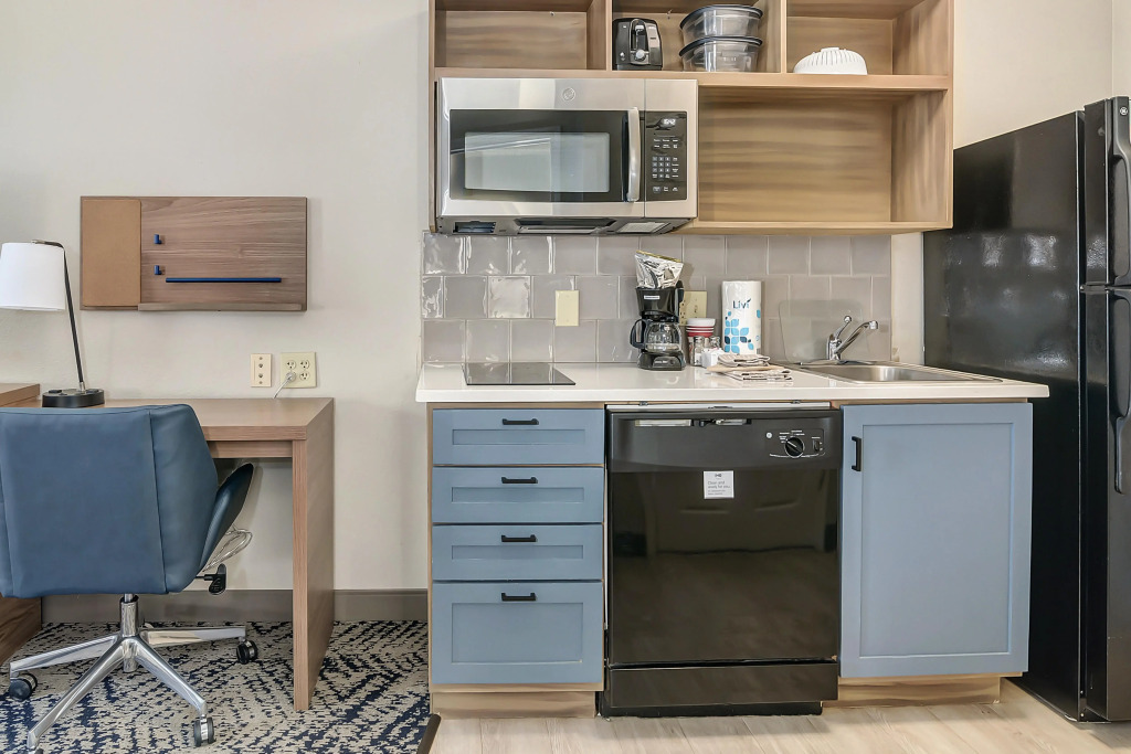 Candlewood Suites Longview by IHG