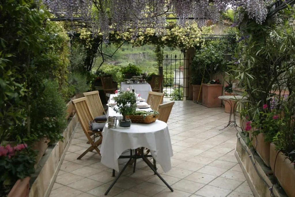 Casa Nobile