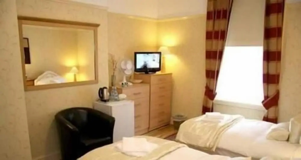 Beech Mount Grove Suites