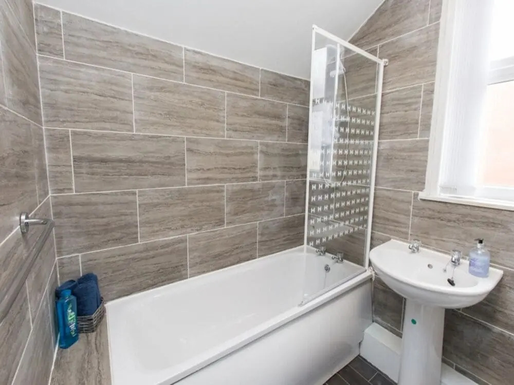 Town House @ Wistaston Road