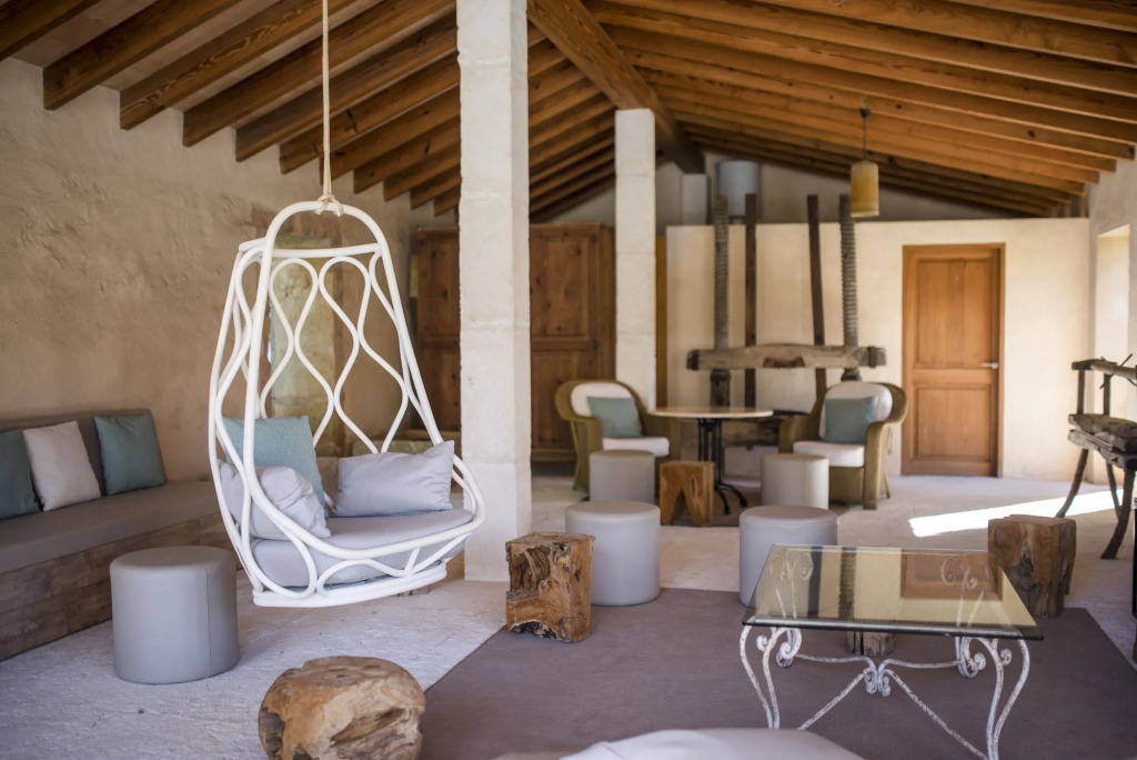 Hotel Can Bonico
