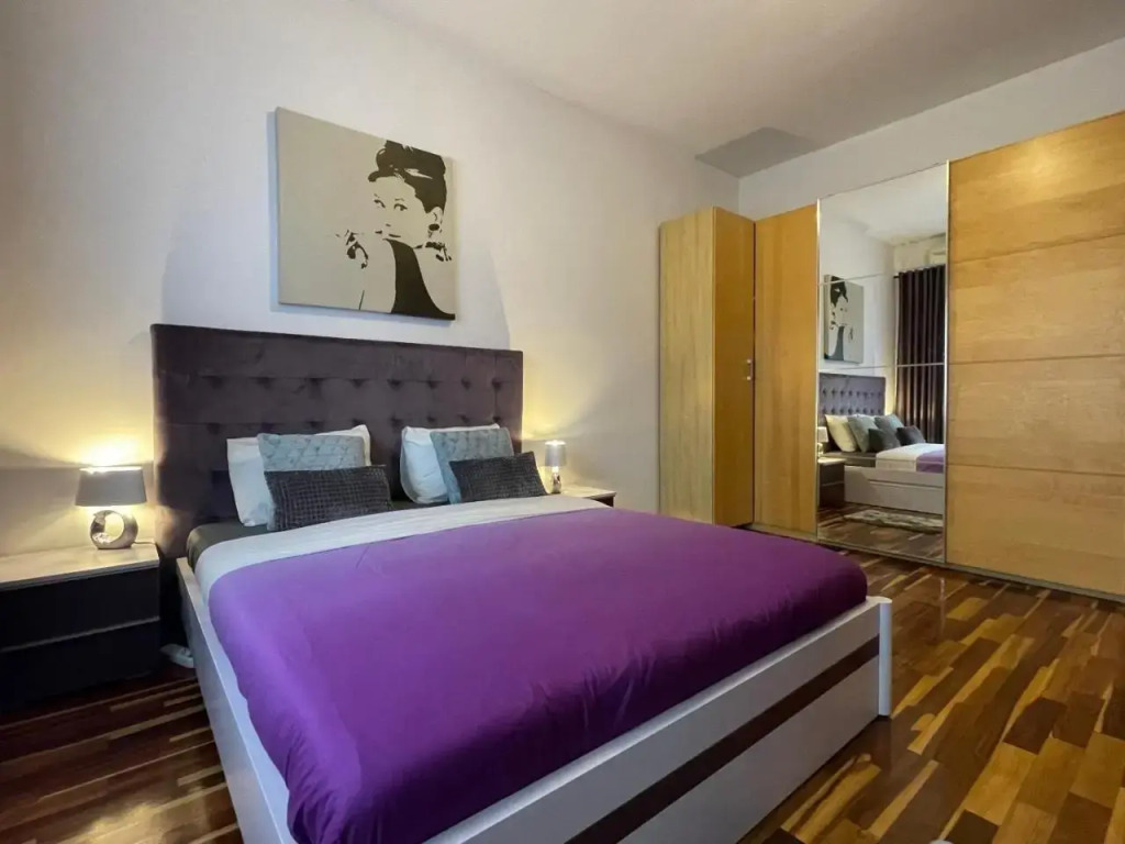 Bucharest Central Studio 2