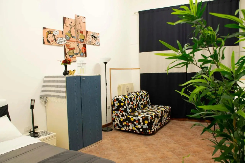 Guest House Cuore di Filo