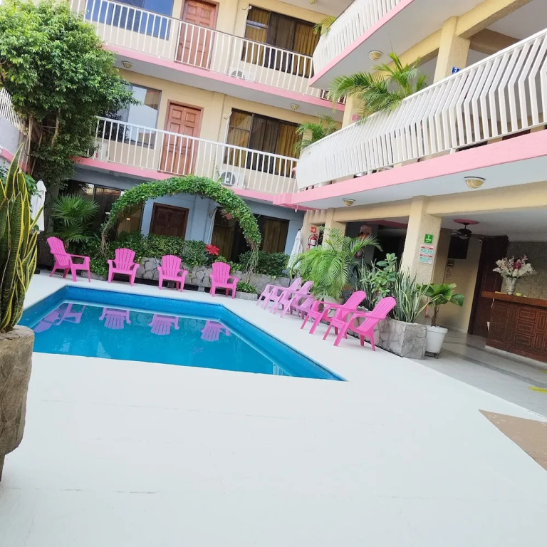 Hotel Valadié