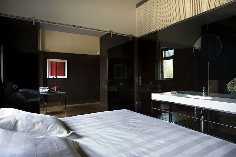 Hotel Villa Clementina