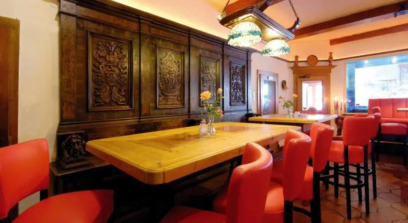Hotel Stadt Salzburg