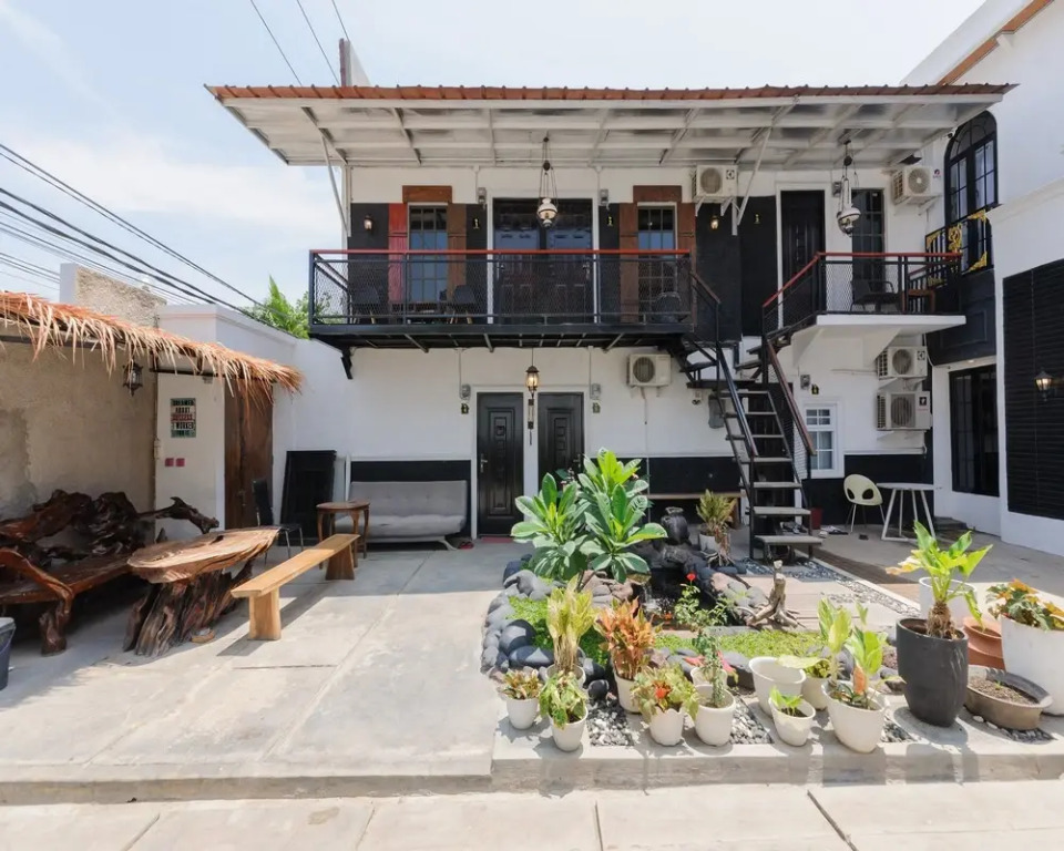 Urbanview Hotel Syariah House of Tuwuh by RedDoorz