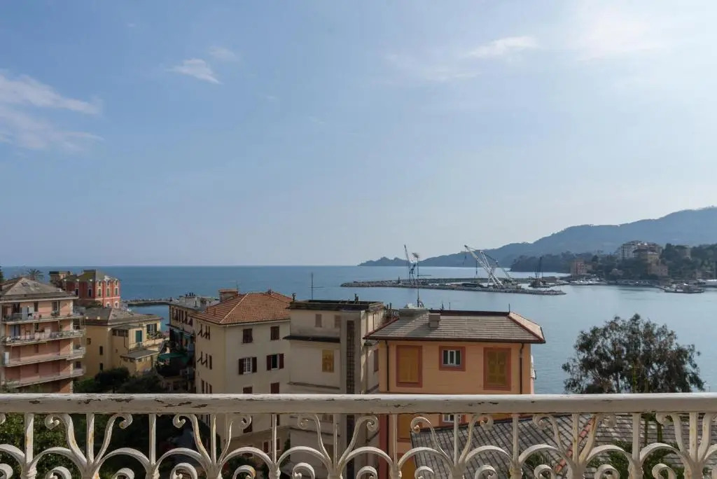 Carlotta Flexyrent Apartment
