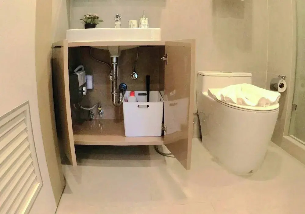 B308 - 1 Bdr Condo With Pool Access Ao Nang Beach