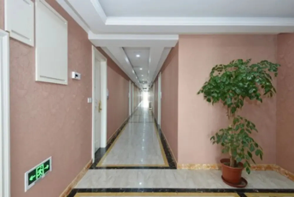 shanghaiqihangdajiudian