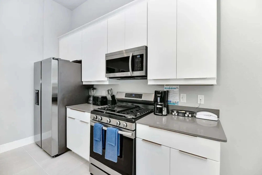 Private Condo, Ideal for Groups, Duplex 238