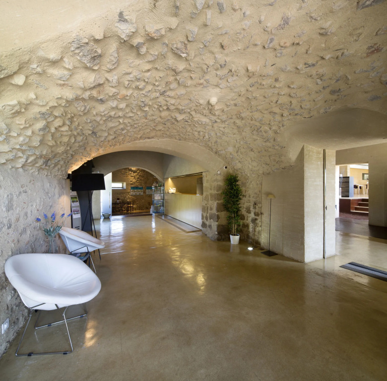 URH - Hotel Molí del Mig