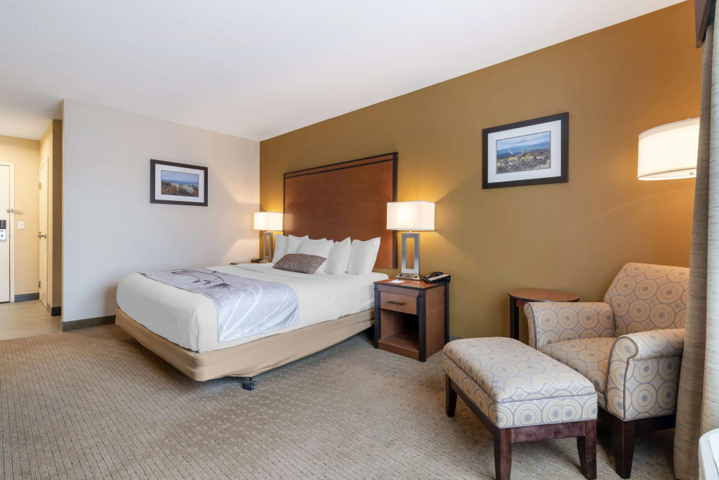 Best Western Bend North