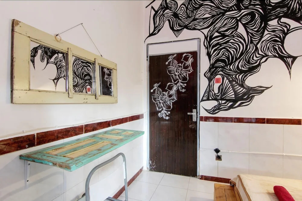 De'Oplet Homestay & Gallery