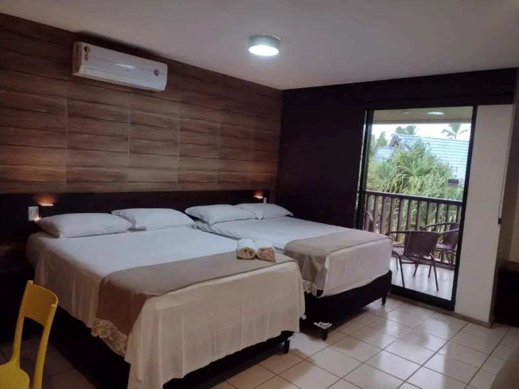 Resort Marulhos Porto de Galinhas